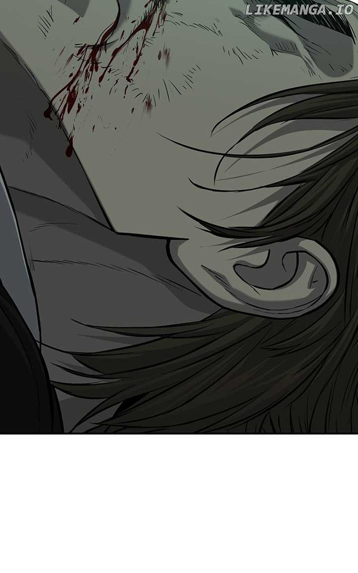 Son’s Retribution Chapter 42 page 170