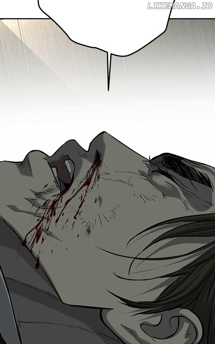 Son’s Retribution Chapter 42 page 172