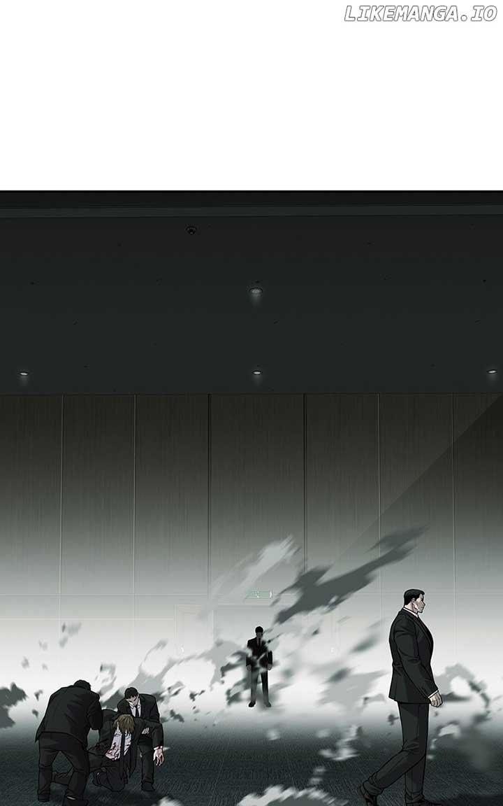 Son’s Retribution Chapter 42 page 174