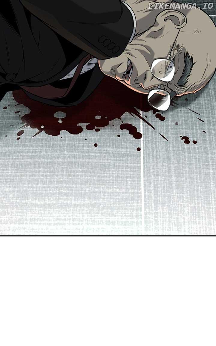 Son’s Retribution Chapter 42 page 186