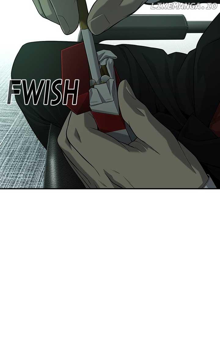 Son’s Retribution Chapter 42 page 208