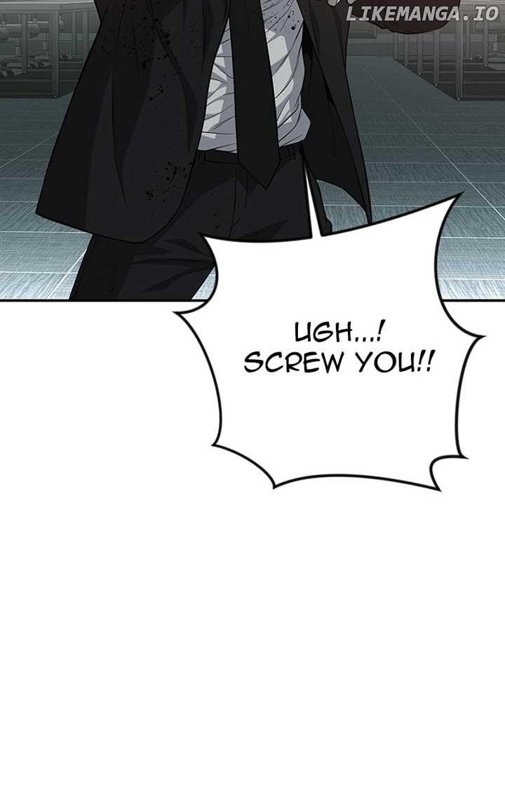 Son’s Retribution Chapter 42 page 27