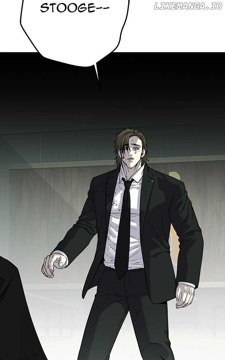 Son’s Retribution Chapter 42 page 32