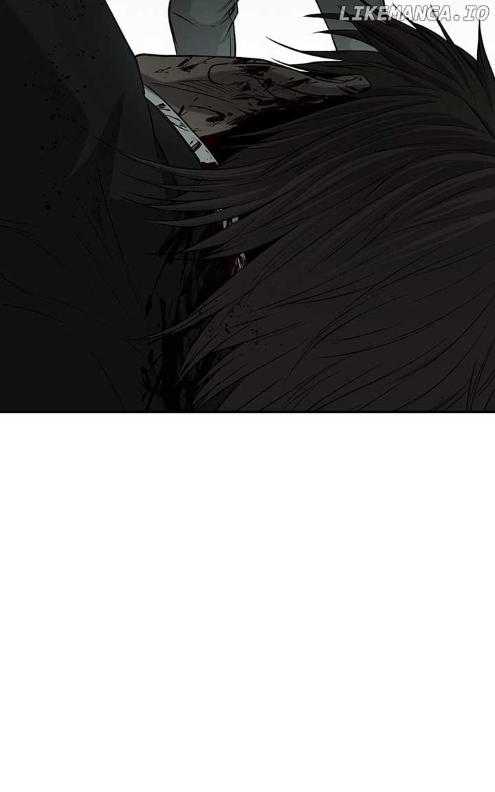 Son’s Retribution Chapter 42 page 33