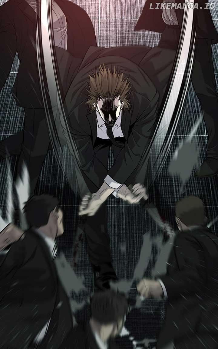 Son’s Retribution Chapter 42 page 85