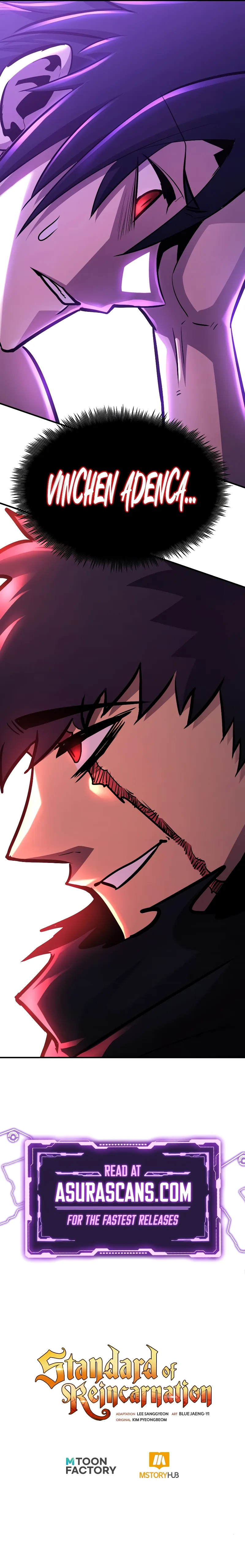Standard of Reincarnation Chapter 112 page 18