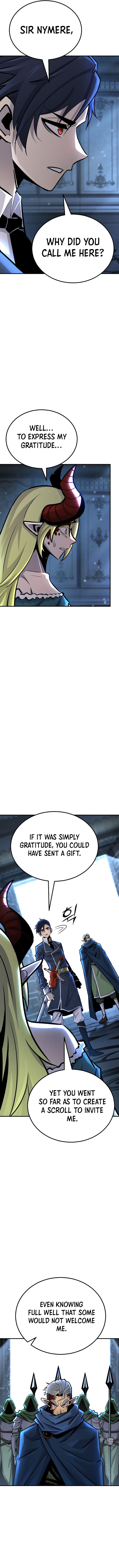 Standard of Reincarnation Chapter 124 page 11