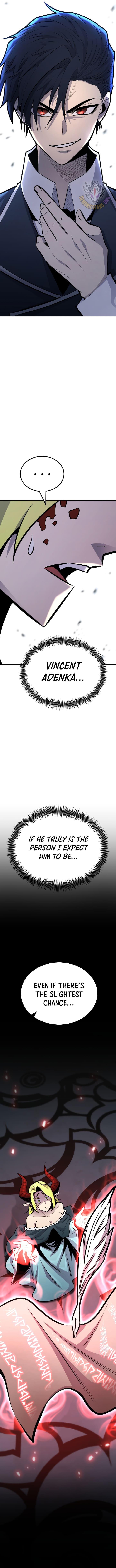 Standard of Reincarnation Chapter 124 page 14