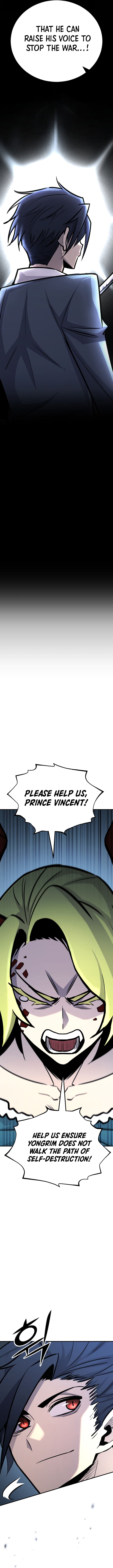 Standard of Reincarnation Chapter 124 page 15