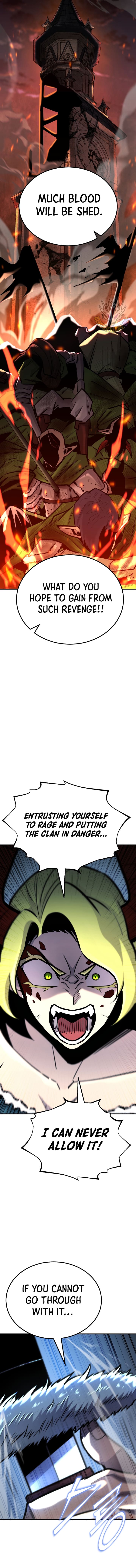 Standard of Reincarnation Chapter 124 page 4