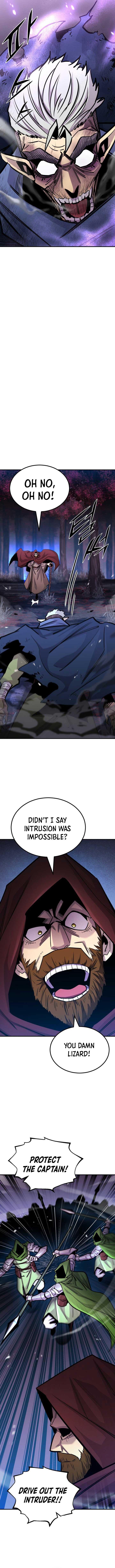 Standard of Reincarnation Chapter 127 page 3