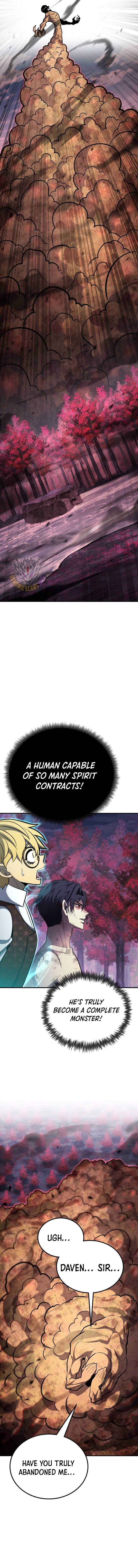 Standard of Reincarnation Chapter 128 page 10