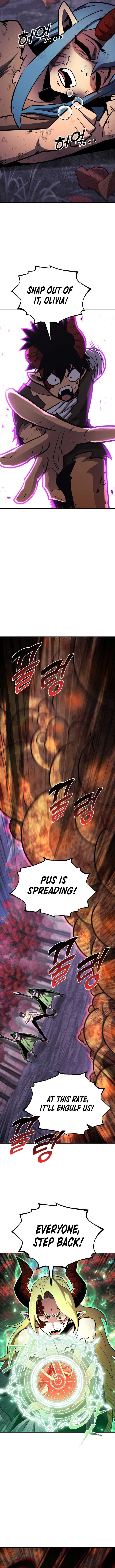 Standard of Reincarnation Chapter 128 page 13