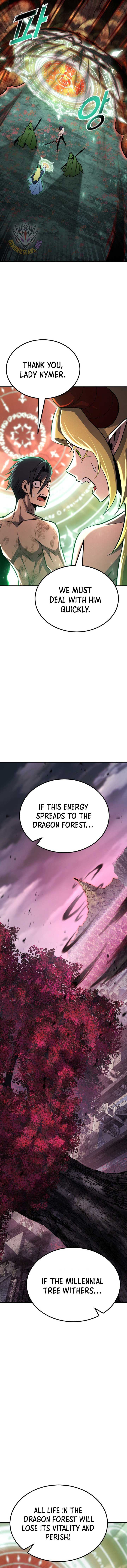 Standard of Reincarnation Chapter 128 page 14
