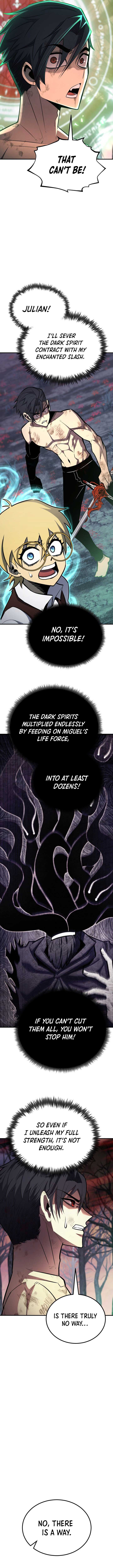 Standard of Reincarnation Chapter 128 page 15