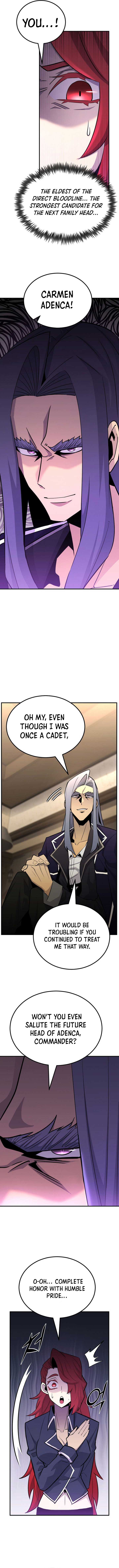 Standard of Reincarnation Chapter 130 page 15