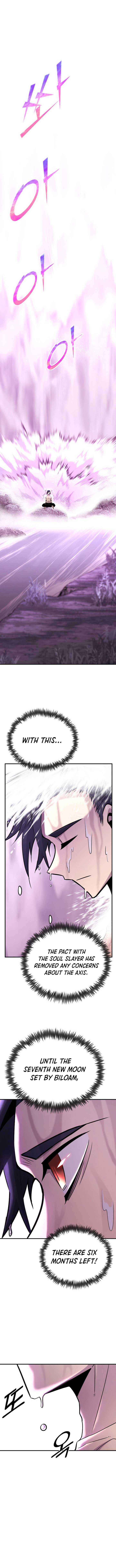 Standard of Reincarnation Chapter 130 page 8