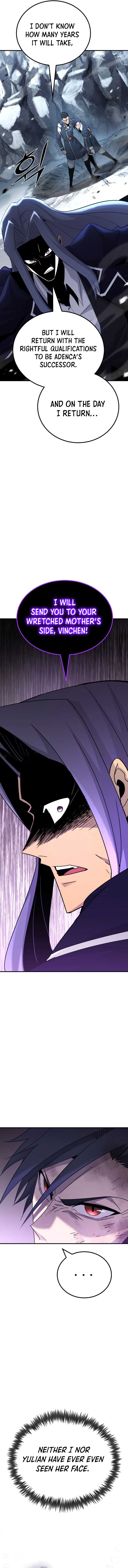Standard of Reincarnation Chapter 132 page 15