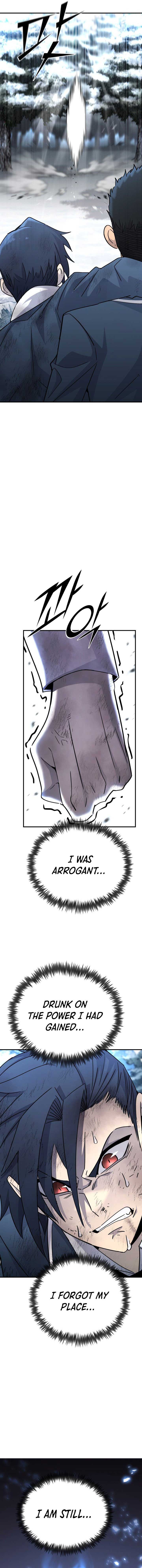 Standard of Reincarnation Chapter 132 page 17