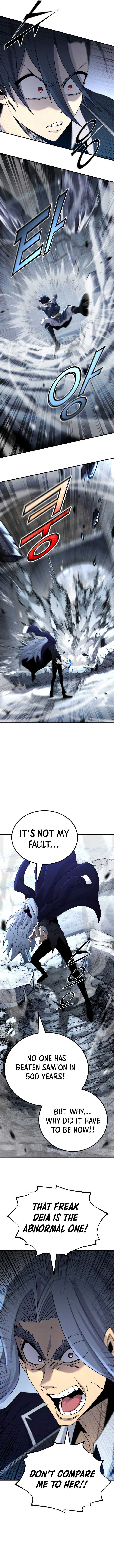 Standard of Reincarnation Chapter 132 page 3