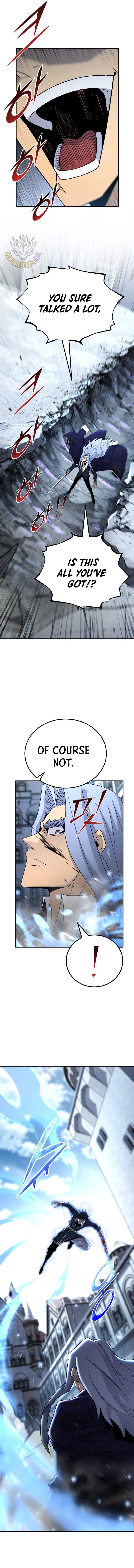 Standard of Reincarnation Chapter 132 page 6