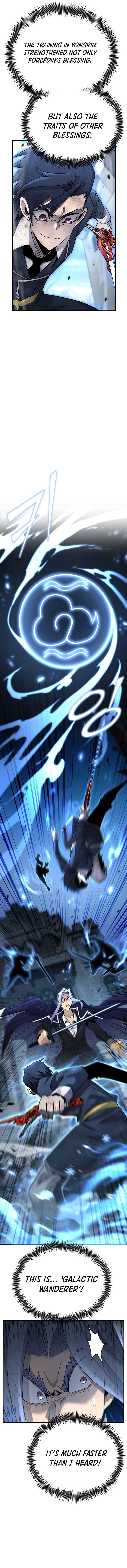 Standard of Reincarnation Chapter 132 page 7
