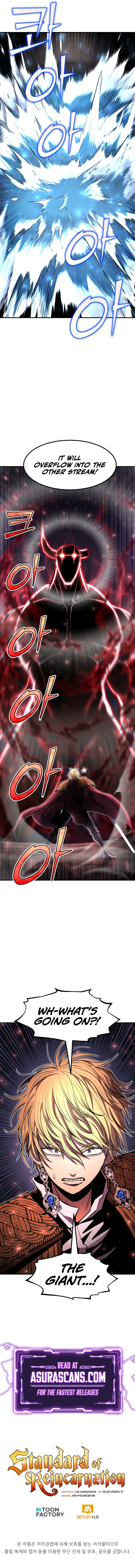 Standard of Reincarnation Chapter 45 page 13