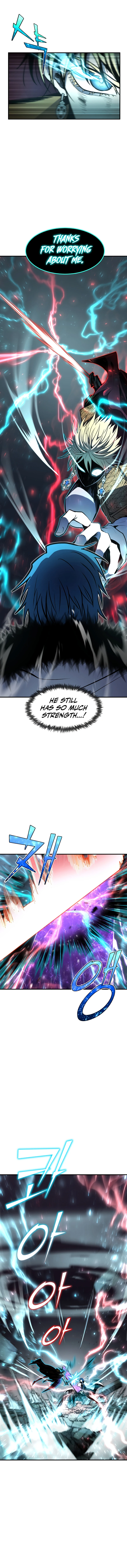 Standard of Reincarnation Chapter 54 page 4