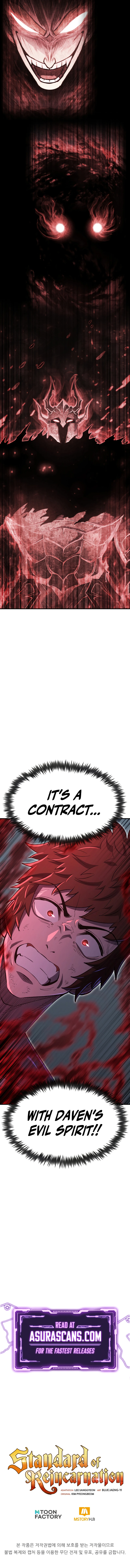 Standard of Reincarnation Chapter 81 page 12