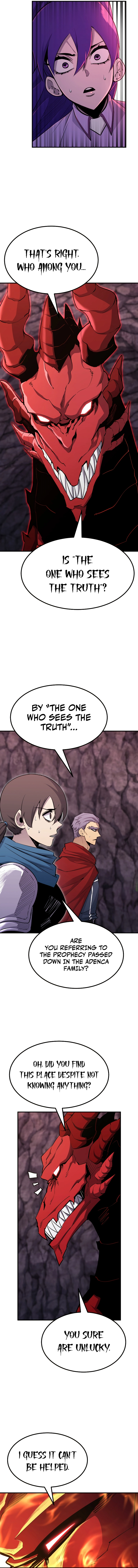 Standard of Reincarnation Chapter 89 page 13