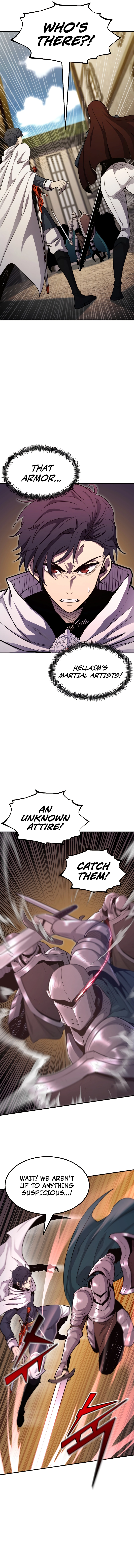 Standard of Reincarnation Chapter 93 page 9