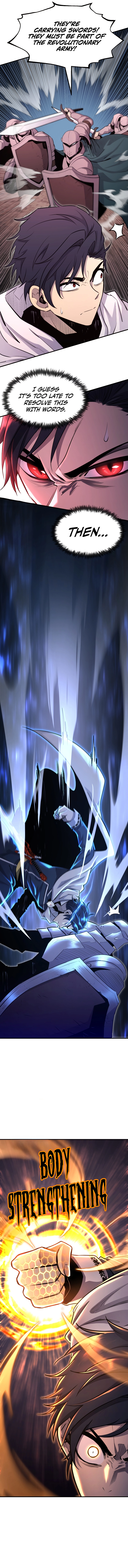 Standard of Reincarnation Chapter 93 page 10