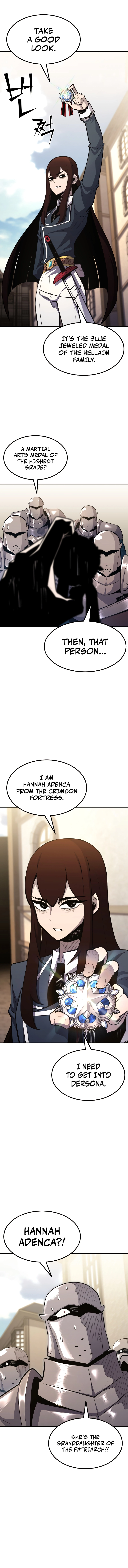 Standard of Reincarnation Chapter 93 page 15
