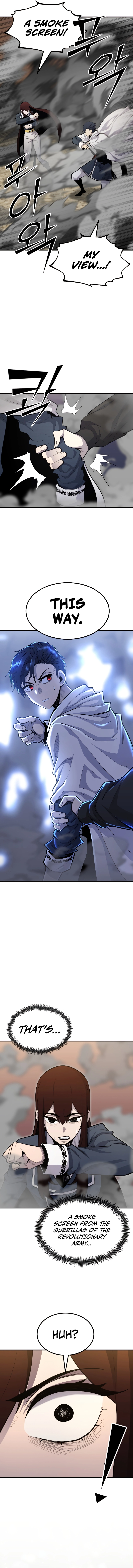Standard of Reincarnation Chapter 93 page 17