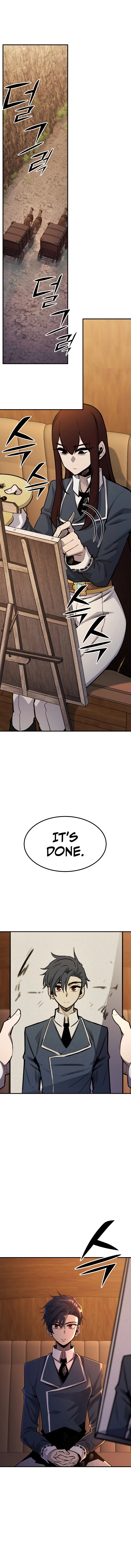 Standard of Reincarnation Chapter 93 page 2