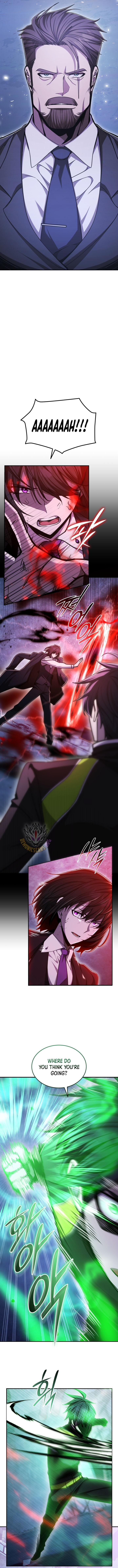 Subscribing To The Transcendent’s Channel Chapter 57 page 9