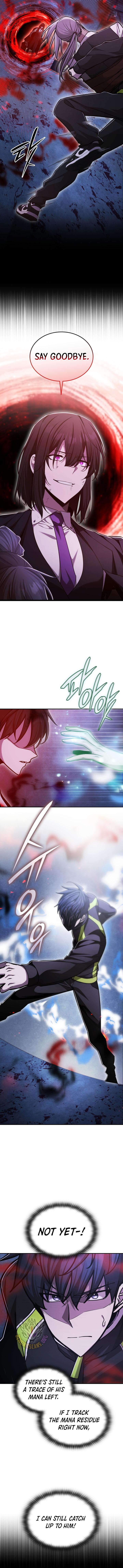 Subscribing To The Transcendent’s Channel Chapter 57 page 14