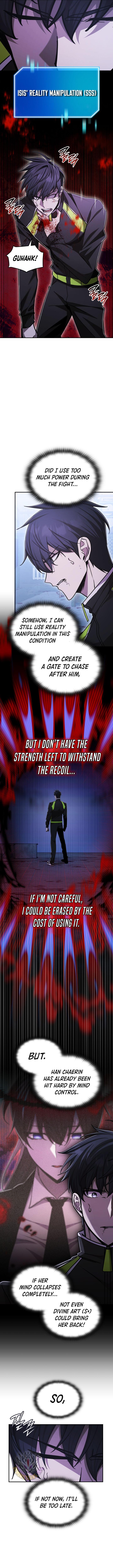 Subscribing To The Transcendent’s Channel Chapter 57 page 15