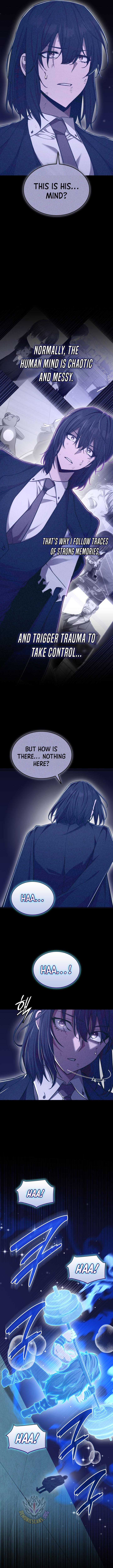 Subscribing To The Transcendent’s Channel Chapter 57 page 5