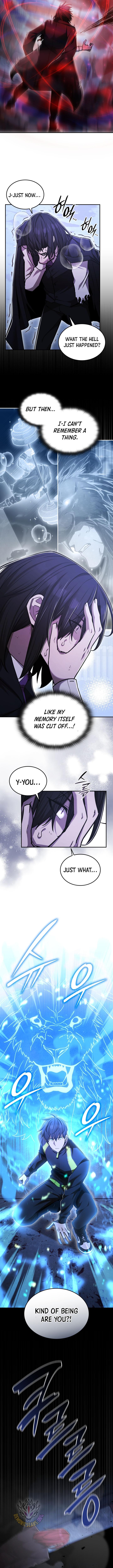 Subscribing To The Transcendent’s Channel Chapter 57 page 7