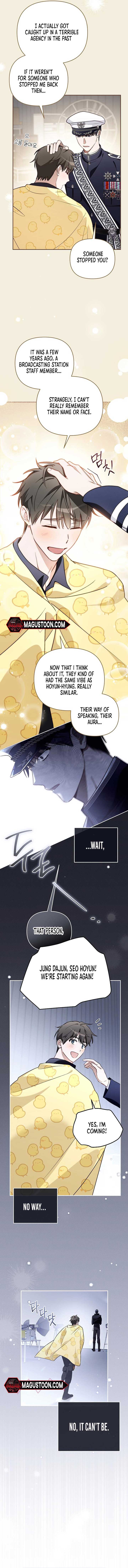 Surviving as a PD Idol Chapter 11 page 16
