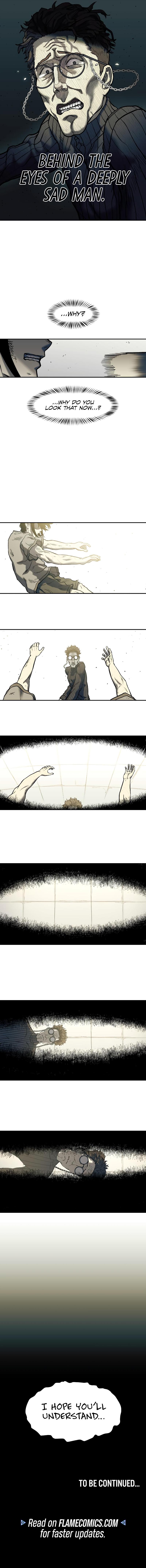 Surviving the Apocalypse Chapter 2 page 11