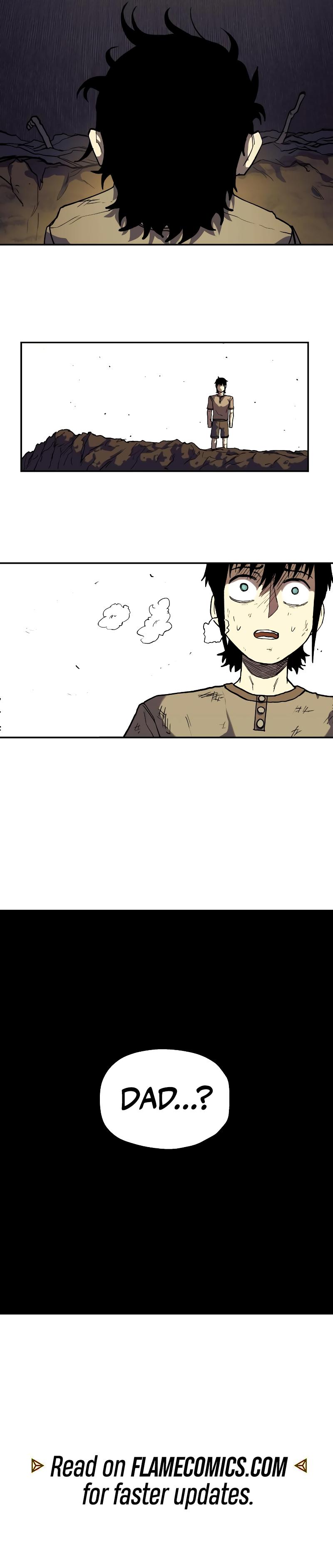 Surviving the Apocalypse Chapter 4 page 11