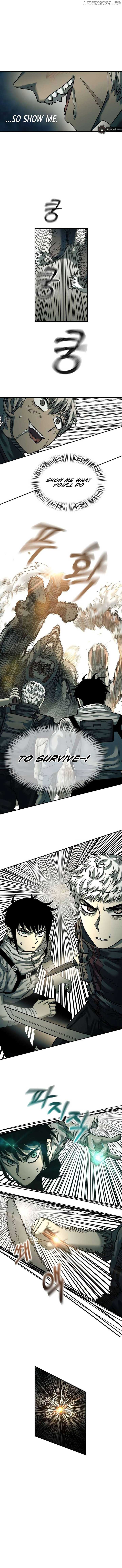 Surviving the Apocalypse Chapter 41 page 2
