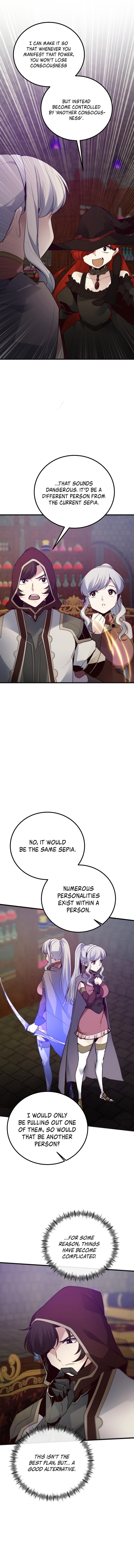 Surviving with an SSS-Rank Inventory Chapter 28 page 14