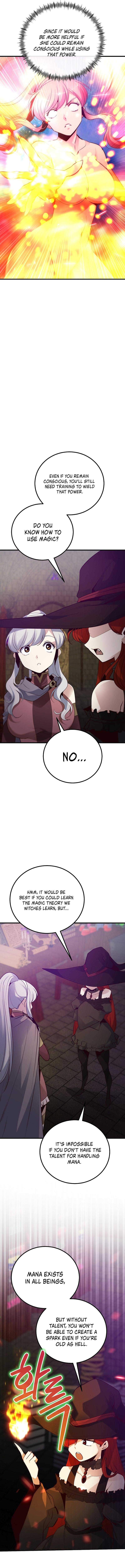 Surviving with an SSS-Rank Inventory Chapter 28 page 15