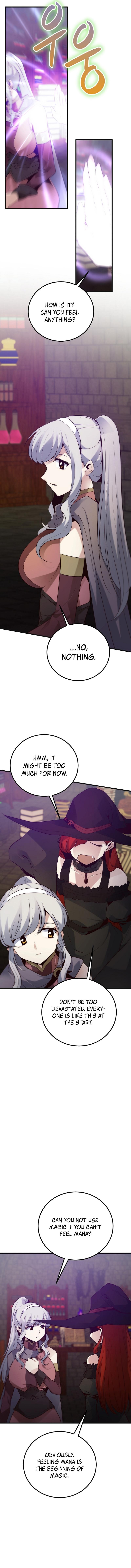 Surviving with an SSS-Rank Inventory Chapter 28 page 17