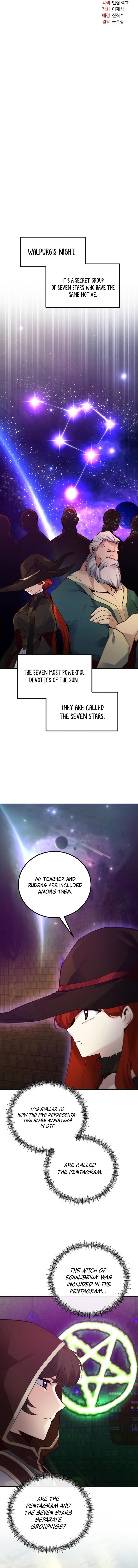 Surviving with an SSS-Rank Inventory Chapter 28 page 4