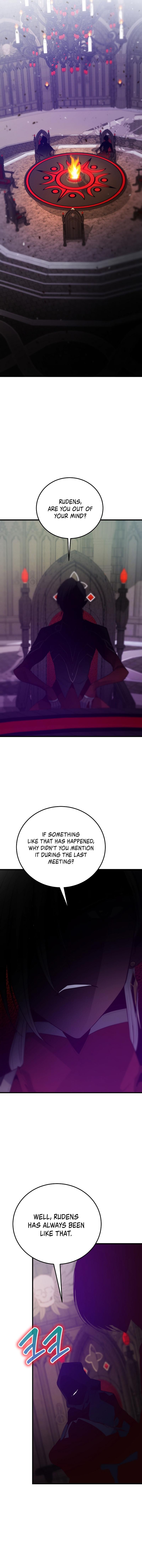 Surviving with an SSS-Rank Inventory Chapter 29 page 10