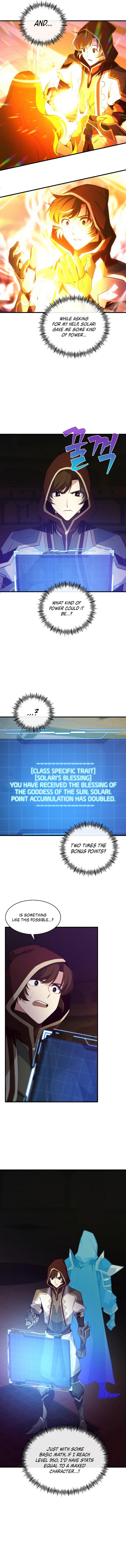 Surviving with an SSS-Rank Inventory Chapter 43 page 4